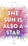 Couverture du livre : "The sun is also a star"