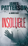Couverture du livre : "Insoluble"