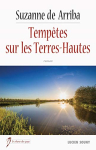 Couverture du livre : "Tempêtes sur les Terres-Hautes"