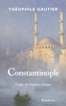 Couverture du livre : "Constantinople"