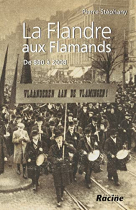 Couverture du livre : "La Flandre aux Flamands"