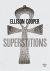 Couverture du livre : "Superstitions"