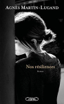 Couverture du livre : "Nos résiliences"
