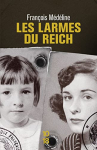 Couverture du livre : "Les larmes du Reich"