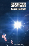 Couverture du livre : "Les terroristes"