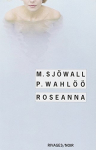 Couverture du livre : "Roseanna"
