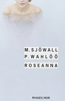 Couverture du livre : "Roseanna"