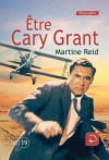 Couverture du livre : "Être Cary Grant"