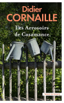 Couverture du livre : "Les arrosoirs de Casamance"