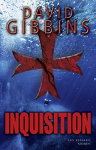 Couverture du livre : "Inquisition"