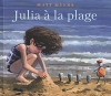 Couverture du livre : "Julia à la plage"