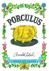 Couverture du livre : "Porculus"