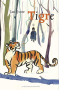 Couverture du livre : "Tigre"