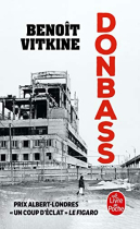 Couverture du livre : "Donbass"