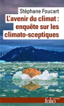 Couverture du livre : "L'avenir du climat"