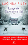 Couverture du livre : "L'ange de Marchmont Hall"