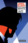 Couverture du livre : "White Jazz"