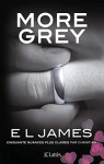 Couverture du livre : "More grey"