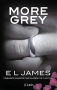 Couverture du livre : "More grey"
