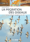 Couverture du livre : "La migration des oiseaux"