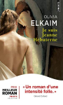 Couverture du livre : "Je suis Jeanne Hébuterne"
