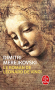 Couverture du livre : "Le roman de Léonard de Vinci"