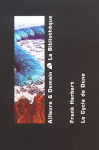 Couverture du livre : "Le cycle de Dune, tome 4 à 6"