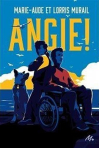Couverture du livre : "Angie !"