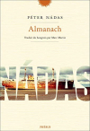 Couverture du livre : "Almanach"