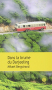 Couverture du livre : "Dans la brume du Darjeeling"