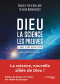 Couverture du livre : "Dieu, la science, les preuves"