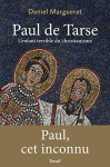 Couverture du livre : "Paul de Tarse"