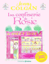Couverture du livre : "La confiserie de Rosie"