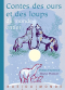 Couverture du livre : "Contes des ours et des loups du monde entier"