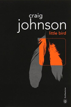 Couverture du livre : "Little bird"