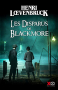 Couverture du livre : "Les disparus de Blackmore"